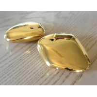 Bosa 24K plated Solifleurs